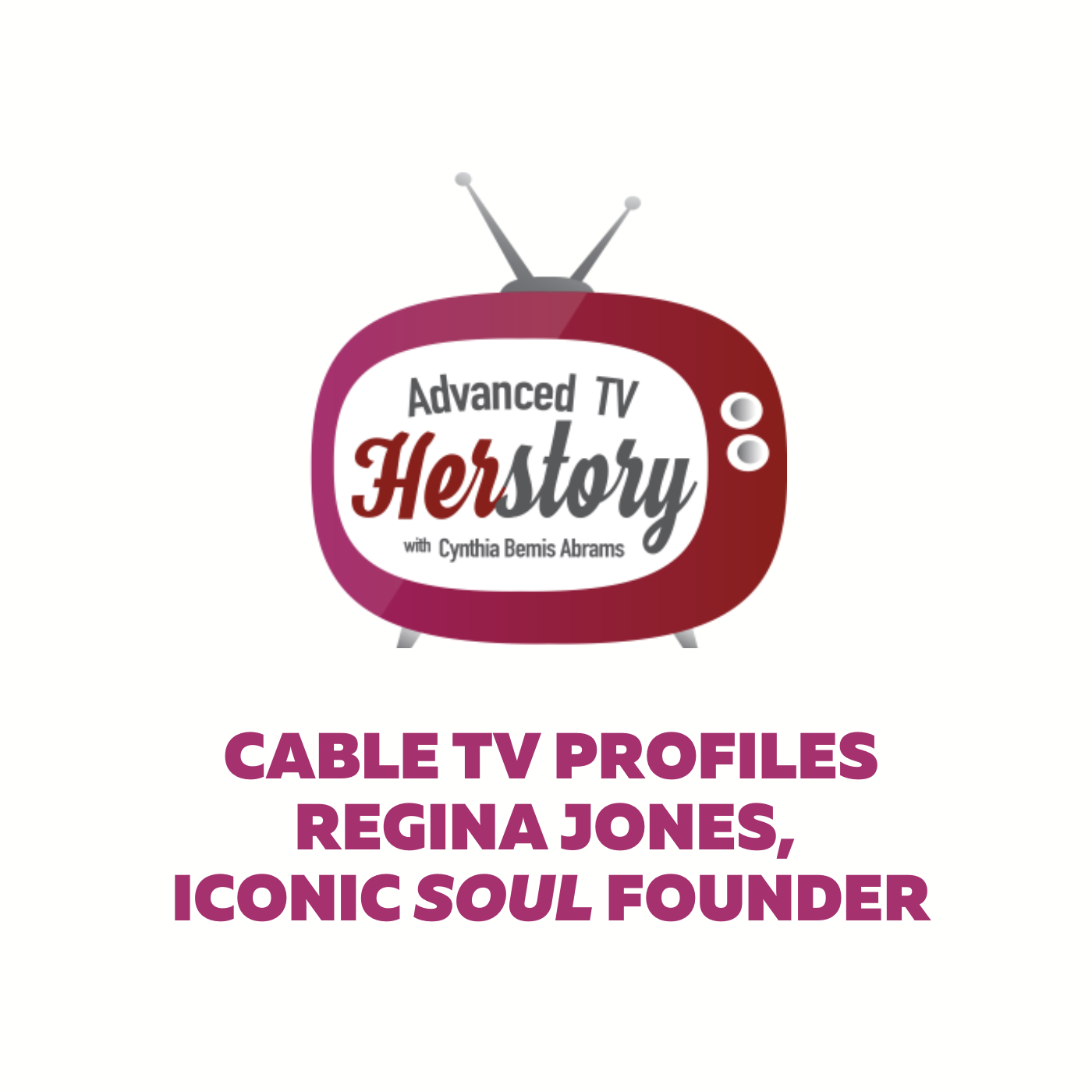 Advanced TV Herstory