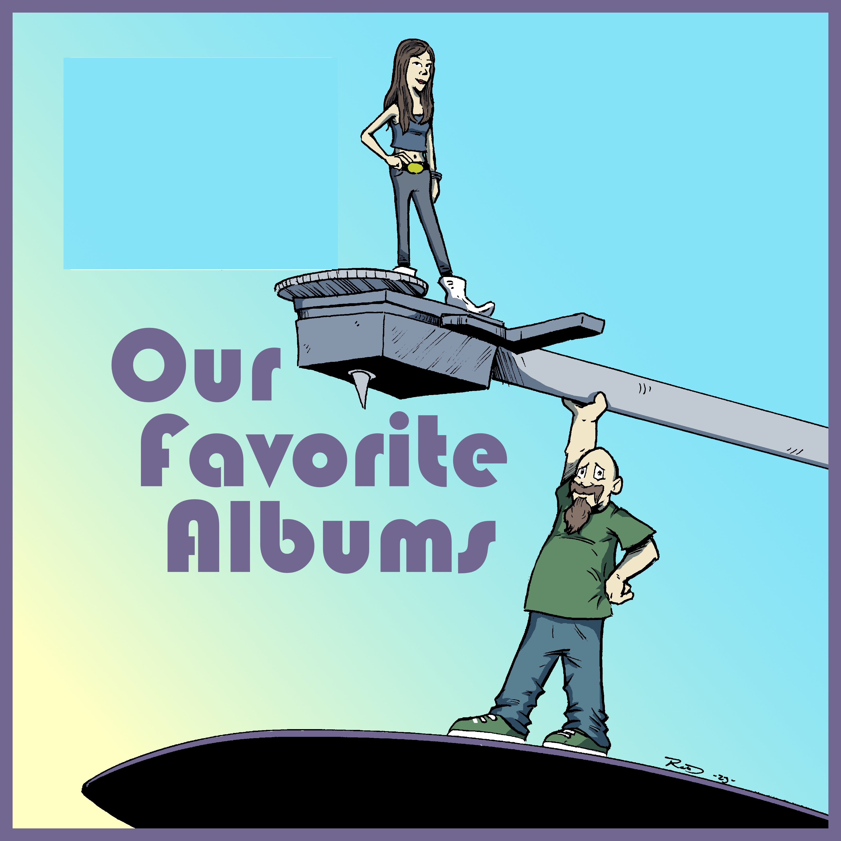 Beyond the Playlist with JHammondC