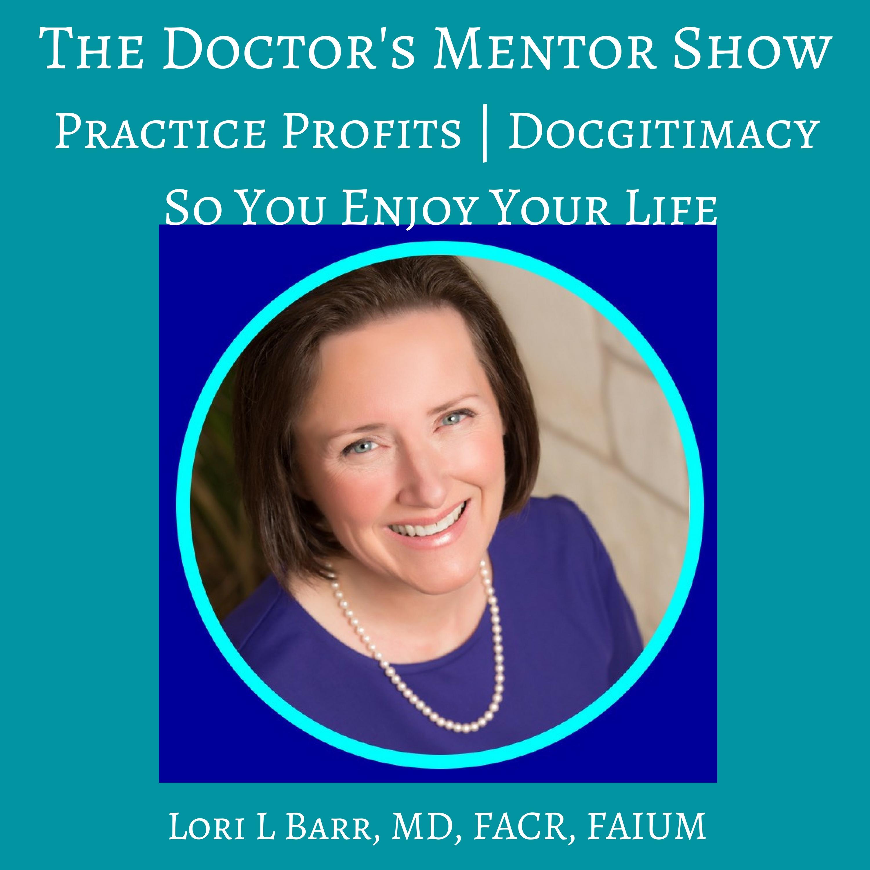How Top Gun G Forces Help A Doctor Face Challenges