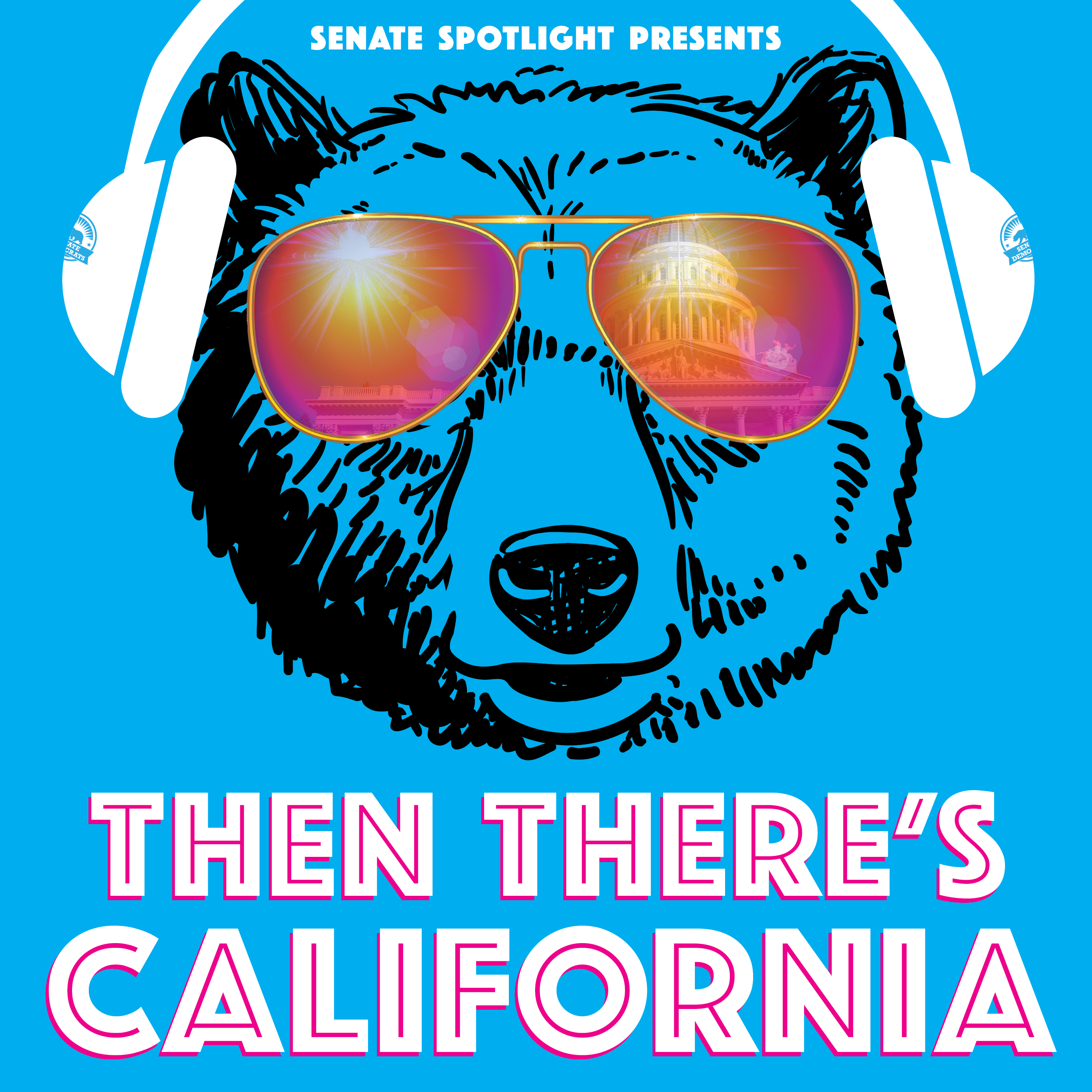 Then There\'s California