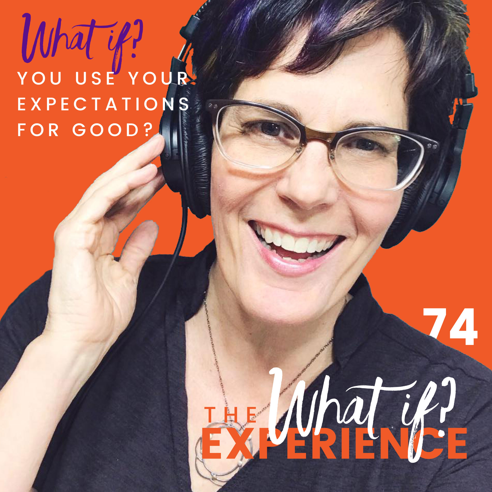 What If You Use the Power of Your Expectations?