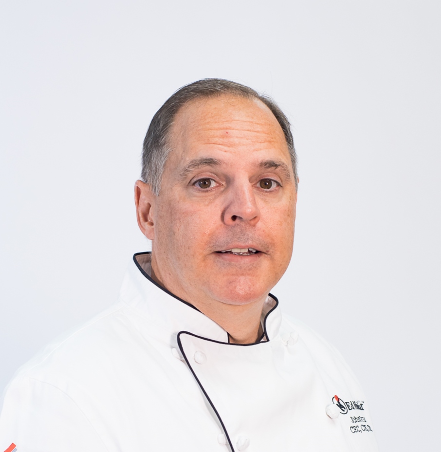 S3E5: John Draz, corporate R&D chef for Ed Miniat on keeping traditional cooking at a large scale S3E5: John Draz, corporate R&D chef for Ed Miniat on keeping traditional cooking at a large scale