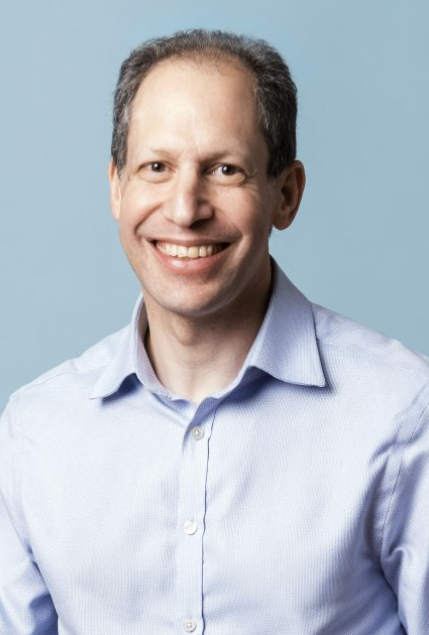 Joel Salomon: Keys to Financial Freedom