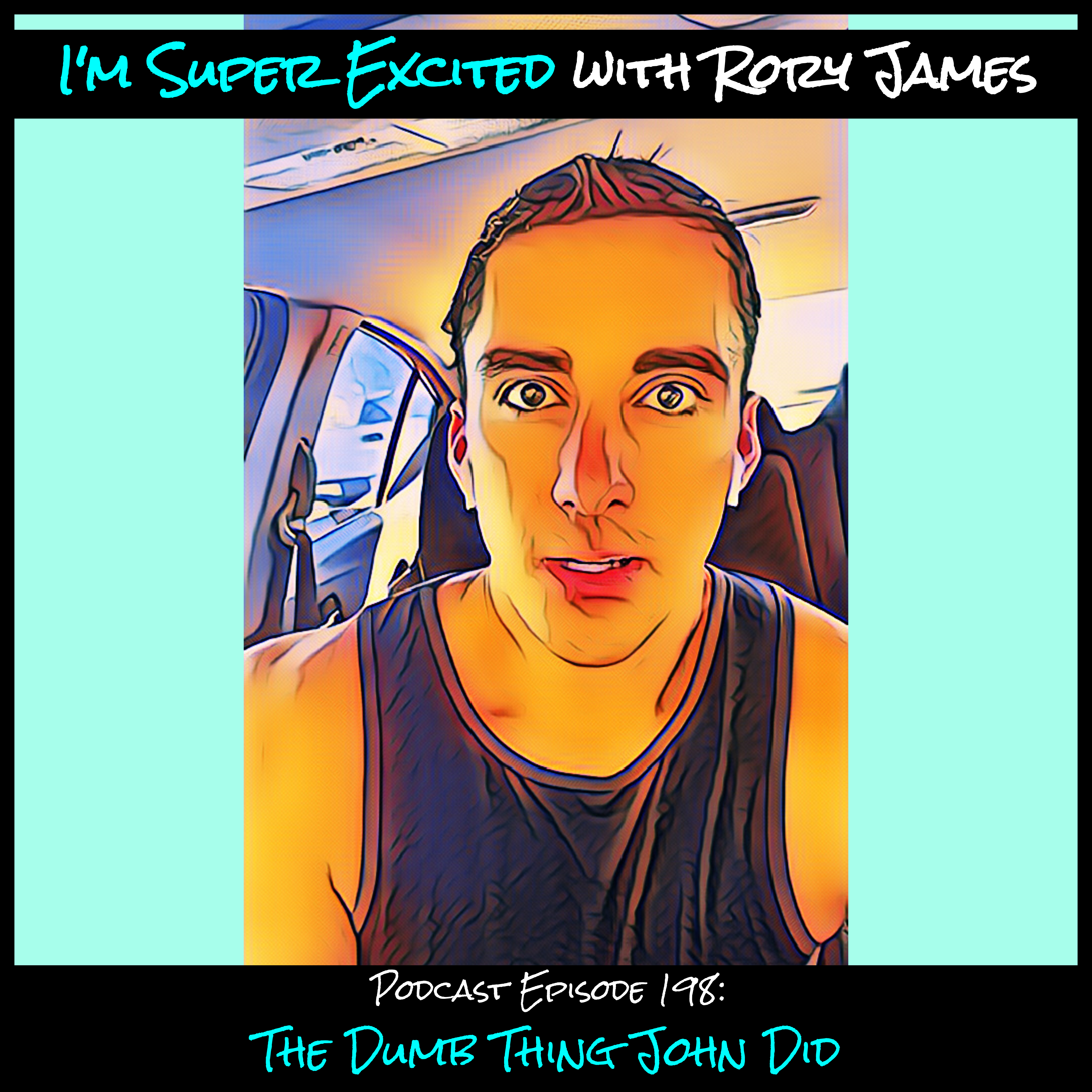 The Dumb Thing John Did - Topics: Beyoncé, Latto, Mariah Carey, Kelly Clarkson, Chain Restaurants, Barack Obama, Rosie O’Donnell, The View, Sausage