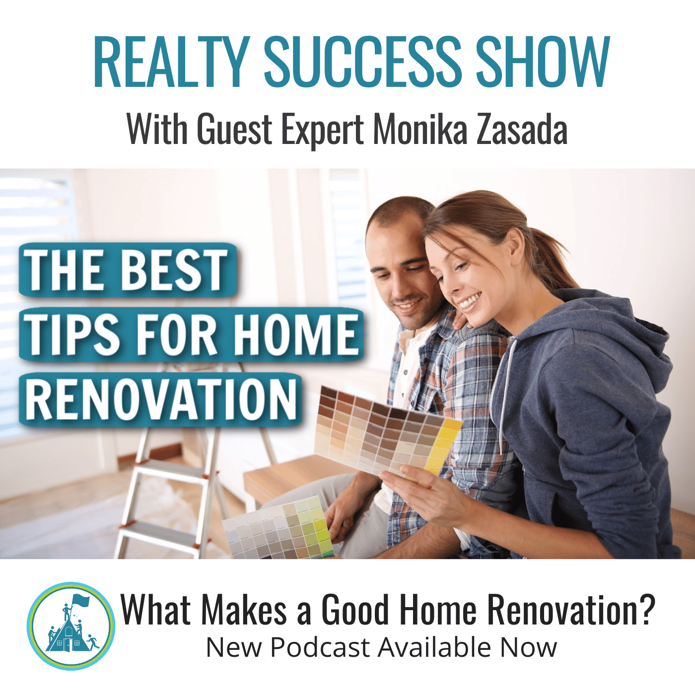 Realty Success - Simple Steps to Sell Your Home Fast