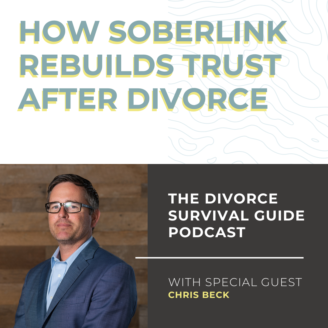 The Divorce Survival Guide Podcast