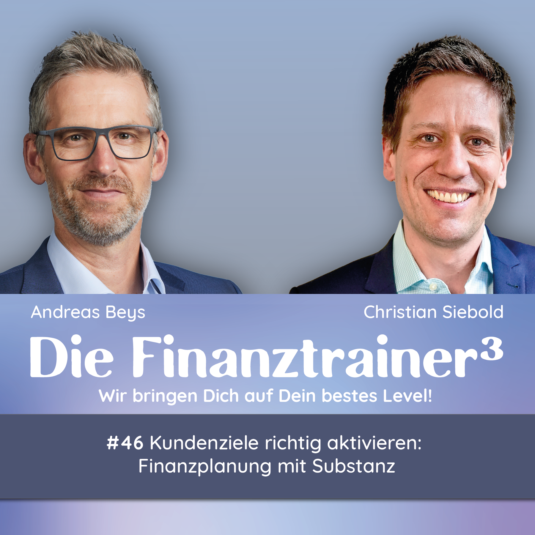 Die Finanztrainer³