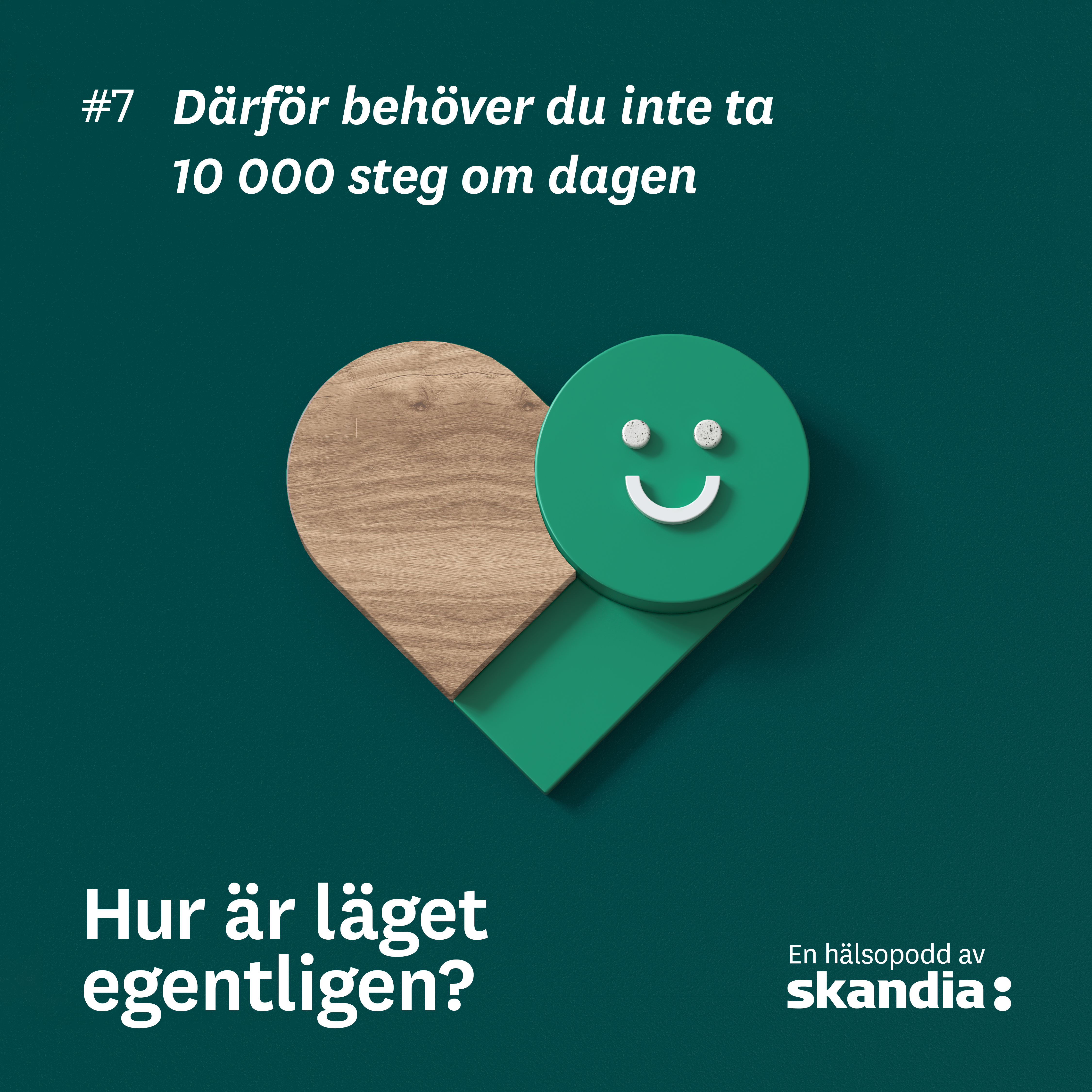 Hur är läget egentligen?