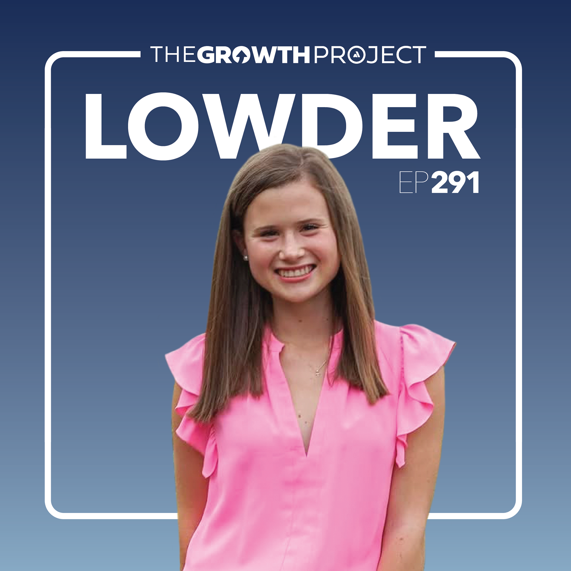 Episode 291: Cowgirls Don't Cry with McKee Lowder
