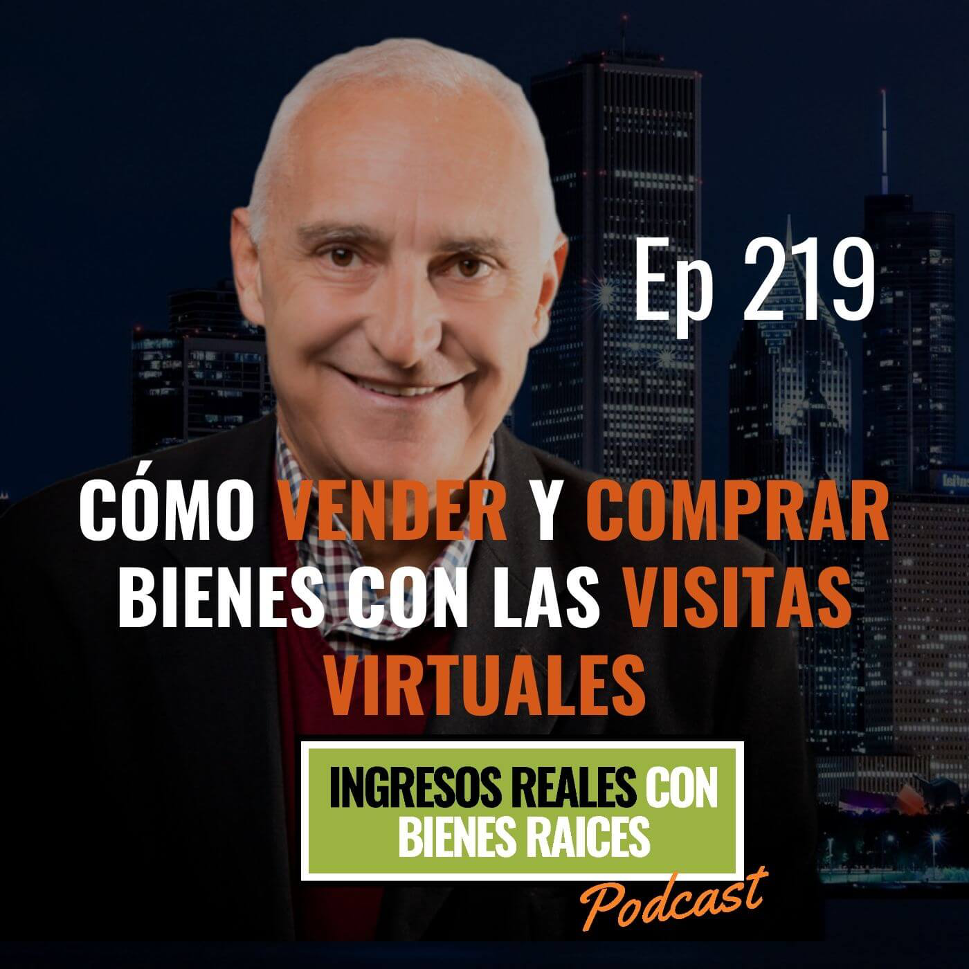 Ingresos Reales Con Bienes Raíces