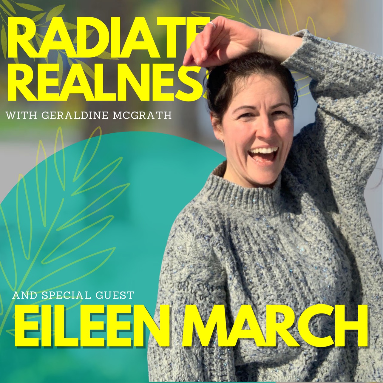 Radiate Realness
