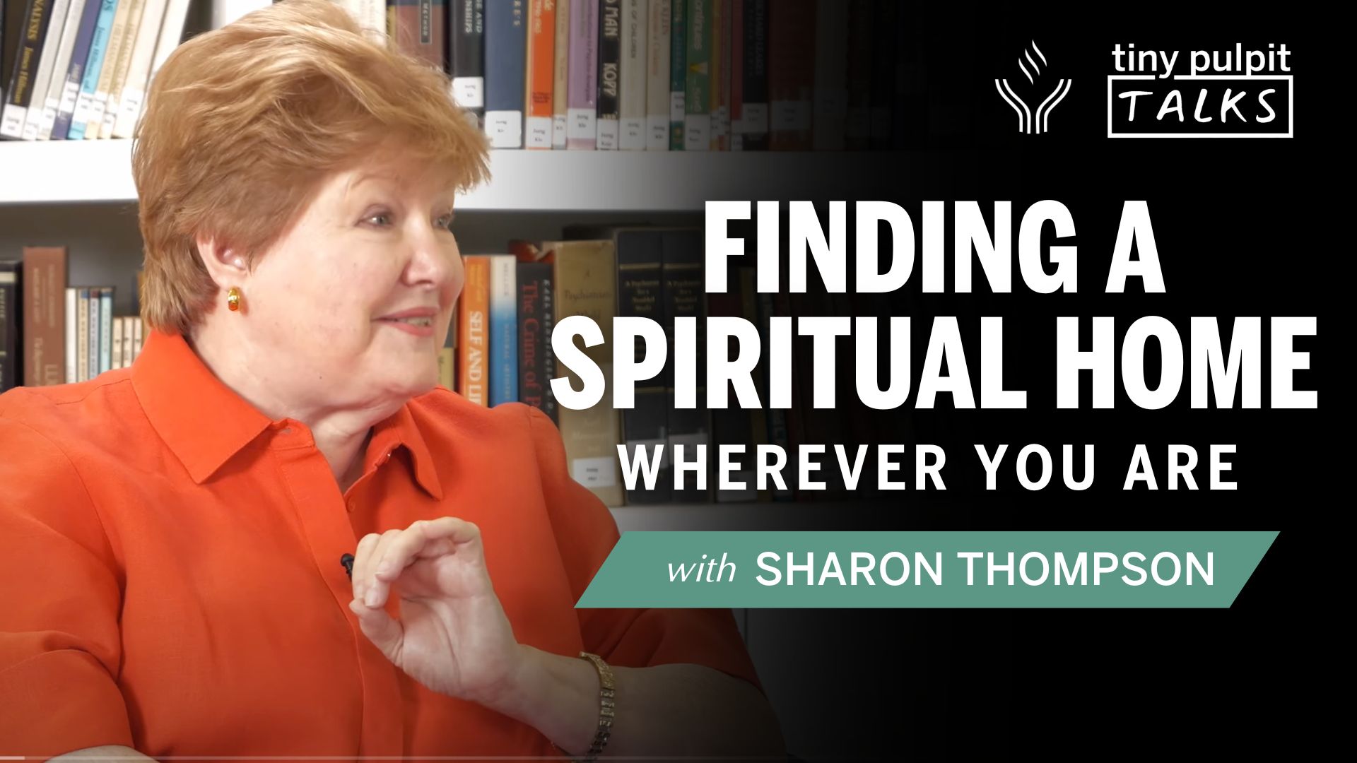 Unitarian Universalist Sermons and Conversations from First Unitarian Church of Dallas