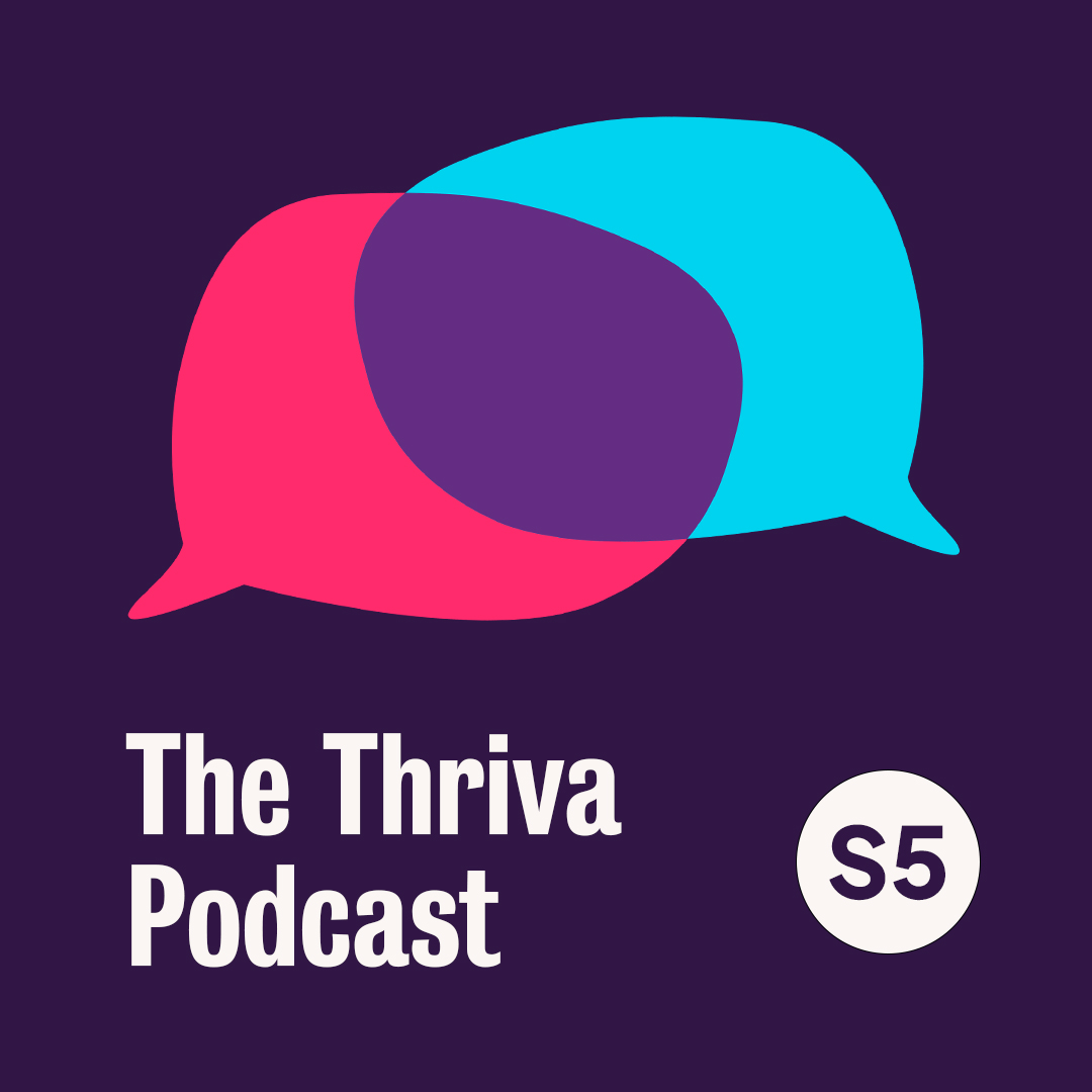 S5 E2: Building a healthy brain and slowing cognitive decline, with Professor Tommy Wood