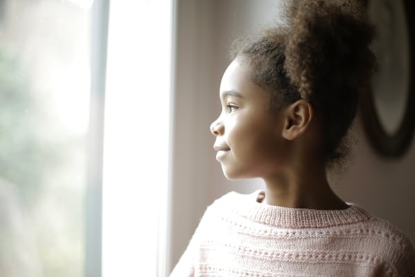 718. How Important It is To Percieve Purpose For Your Child