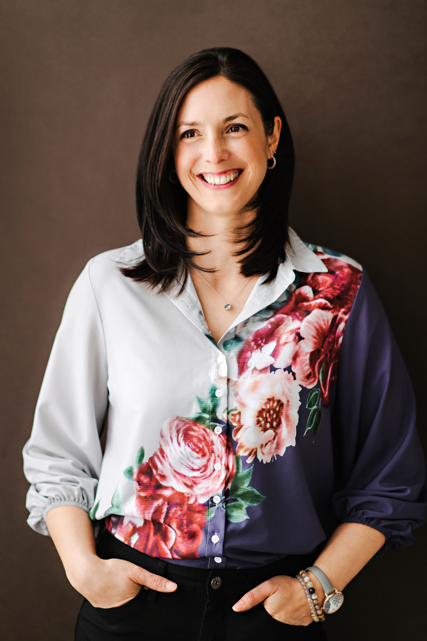 Capital Mom Podcast