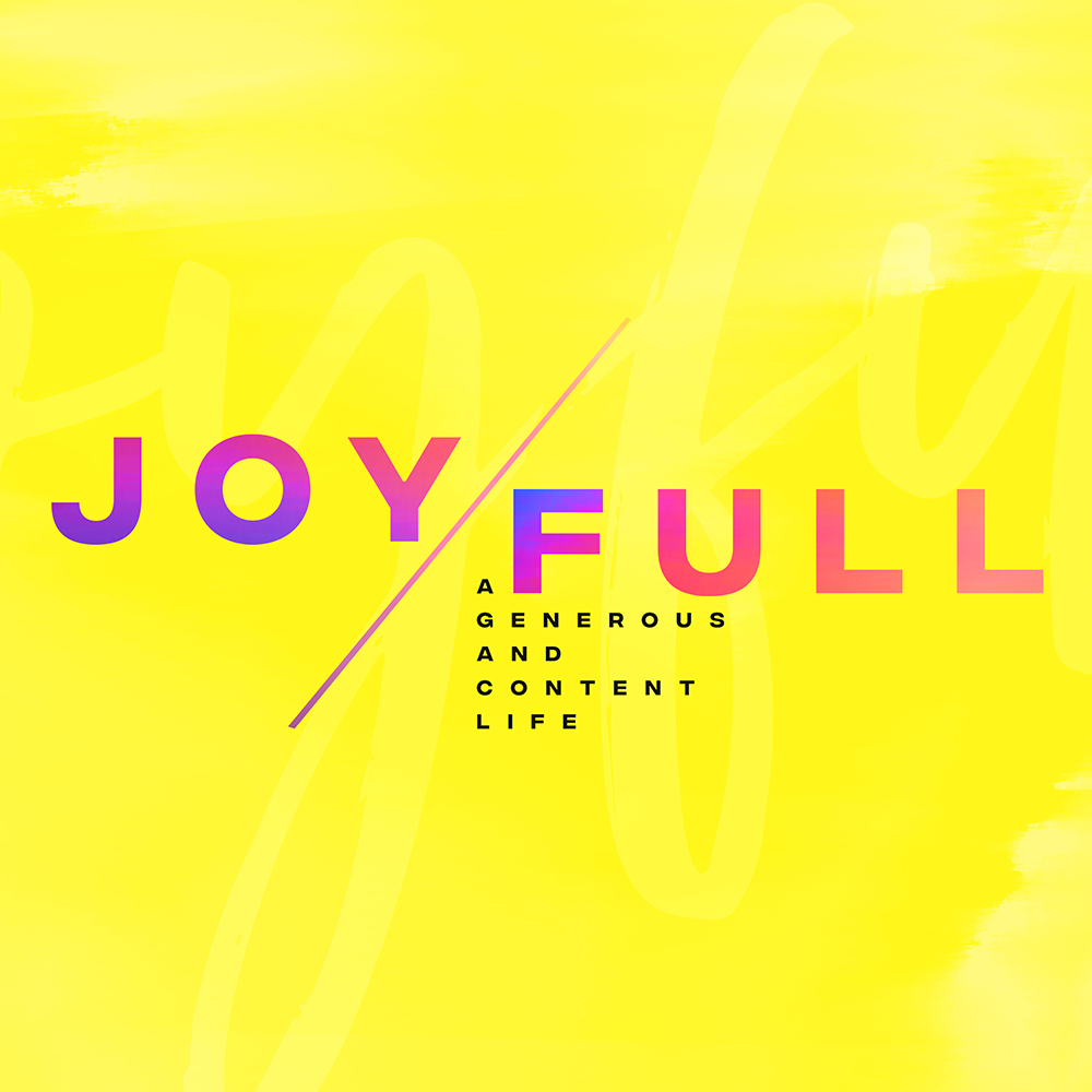 Joy-Full #7 - Who's 