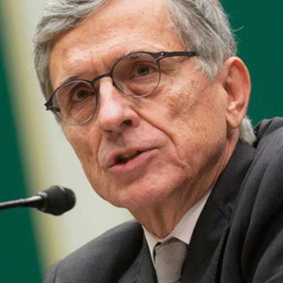 Tom Wheeler: Gutenberg, Google, Darwin & Beyond