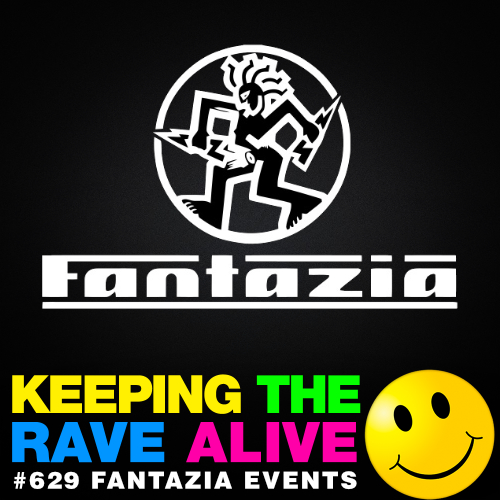 Episode 629: Fantazia