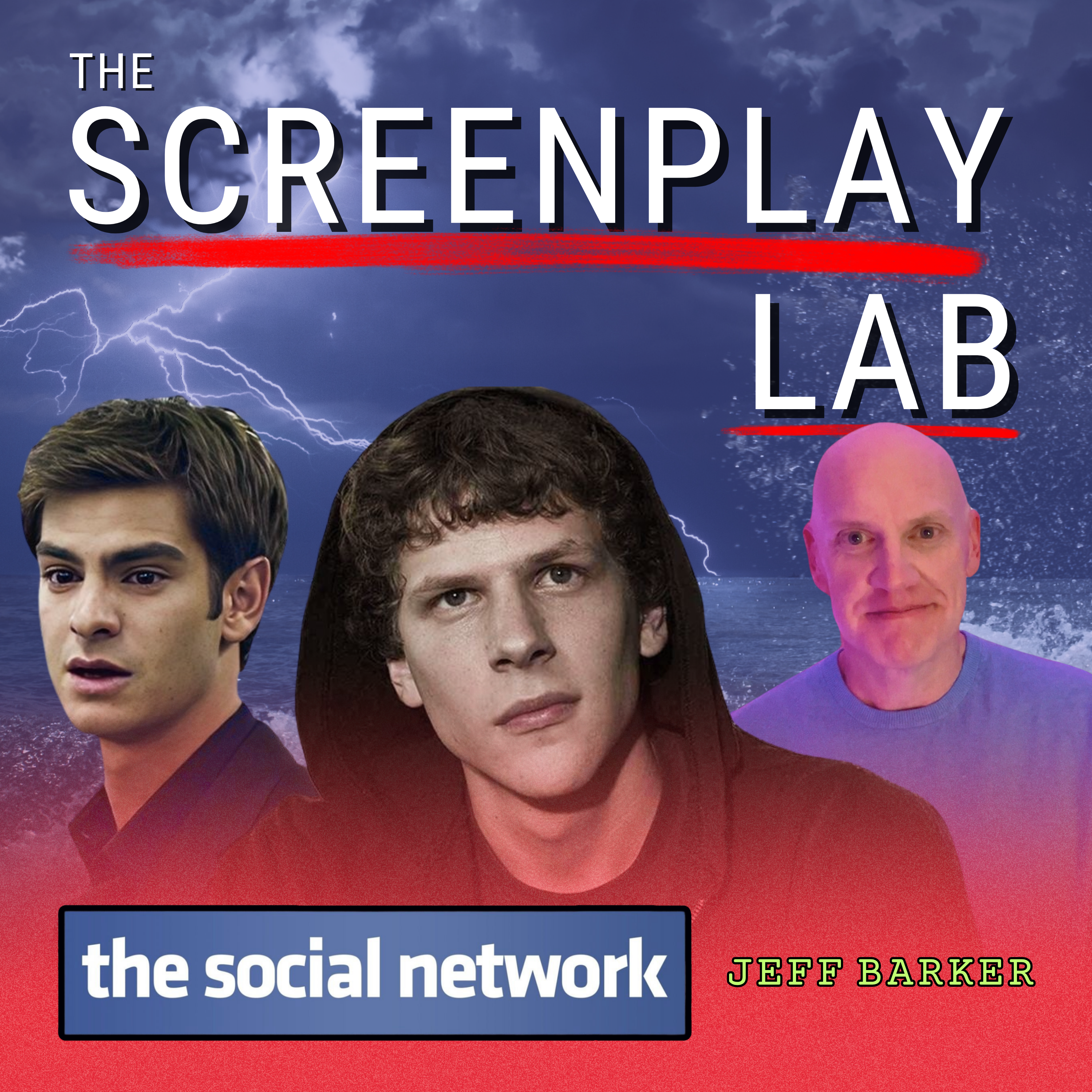 The Screenplay Lab