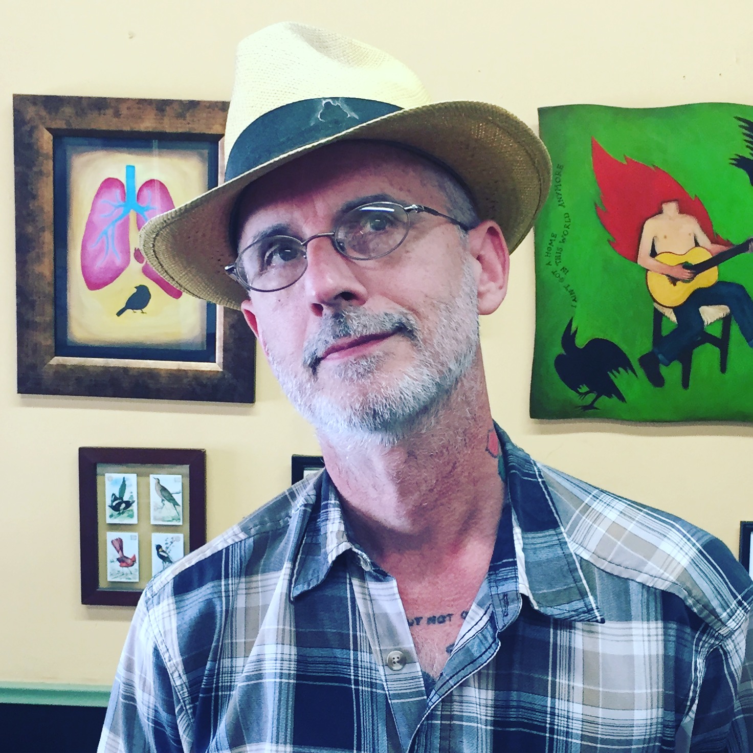 Episode 224 - Graham Chaffee