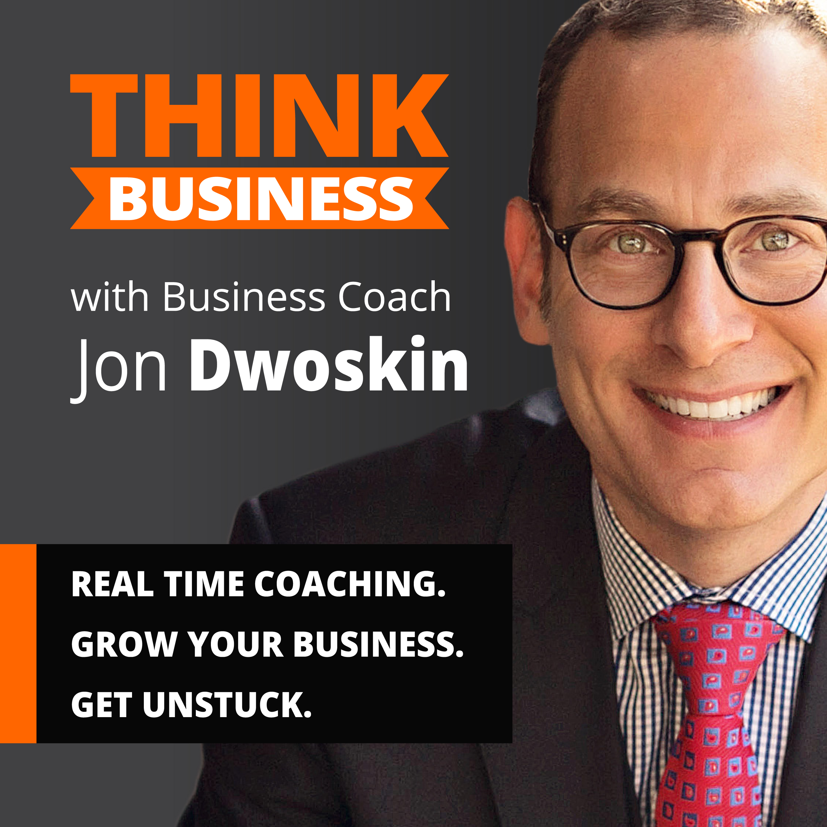 Where's Your Stuck: Overcoming Stuck Points in Business with Grant Farhall