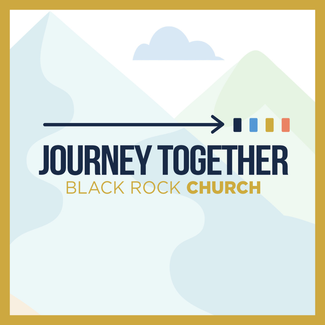 Journey Together Journey Together