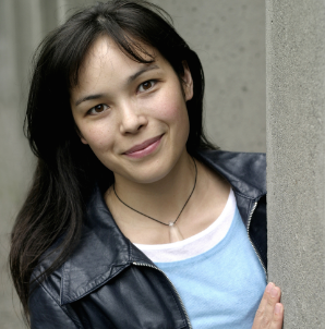 Adrienne Wong - Thought #4 - you are who you surround yourself with