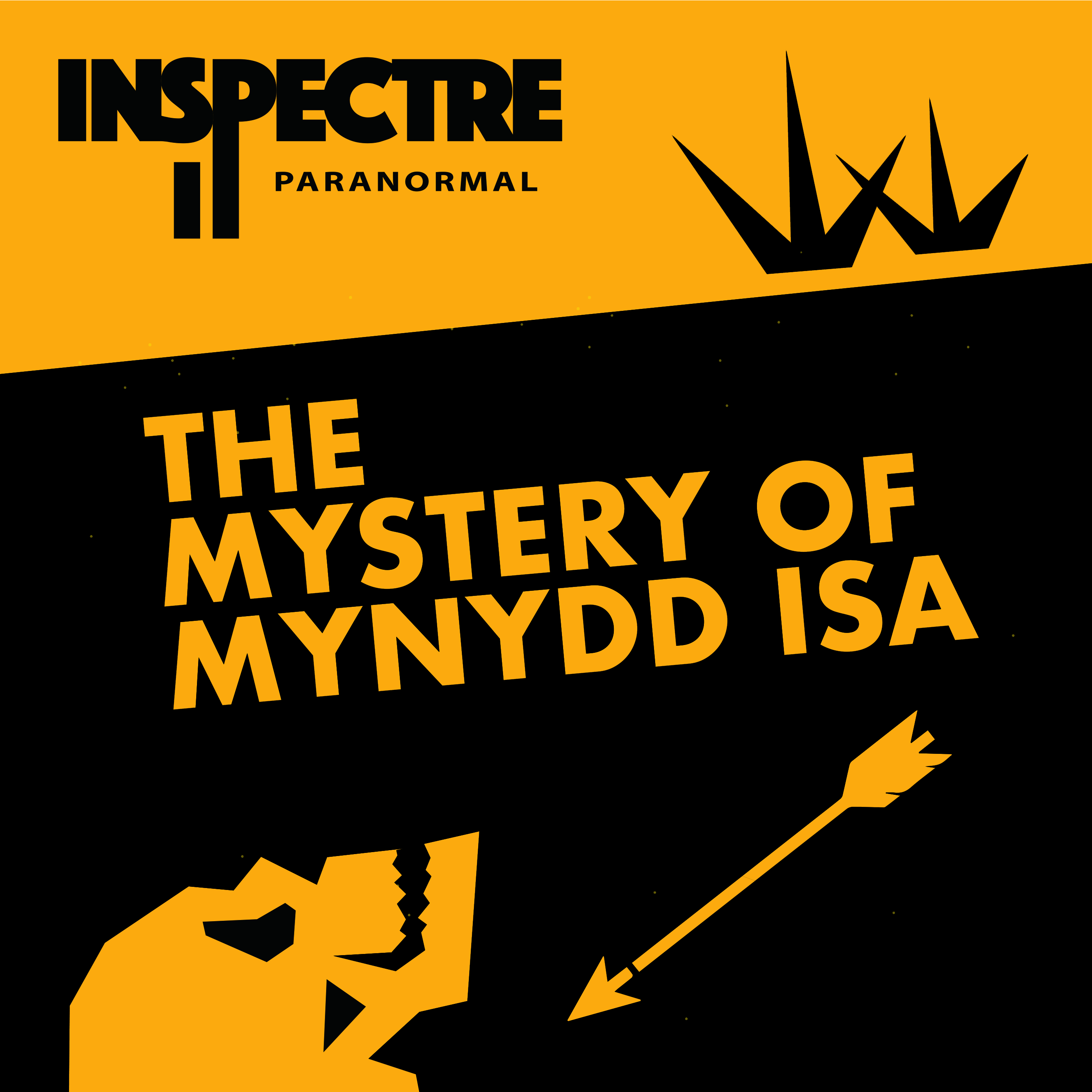 Inspectre Paranormal