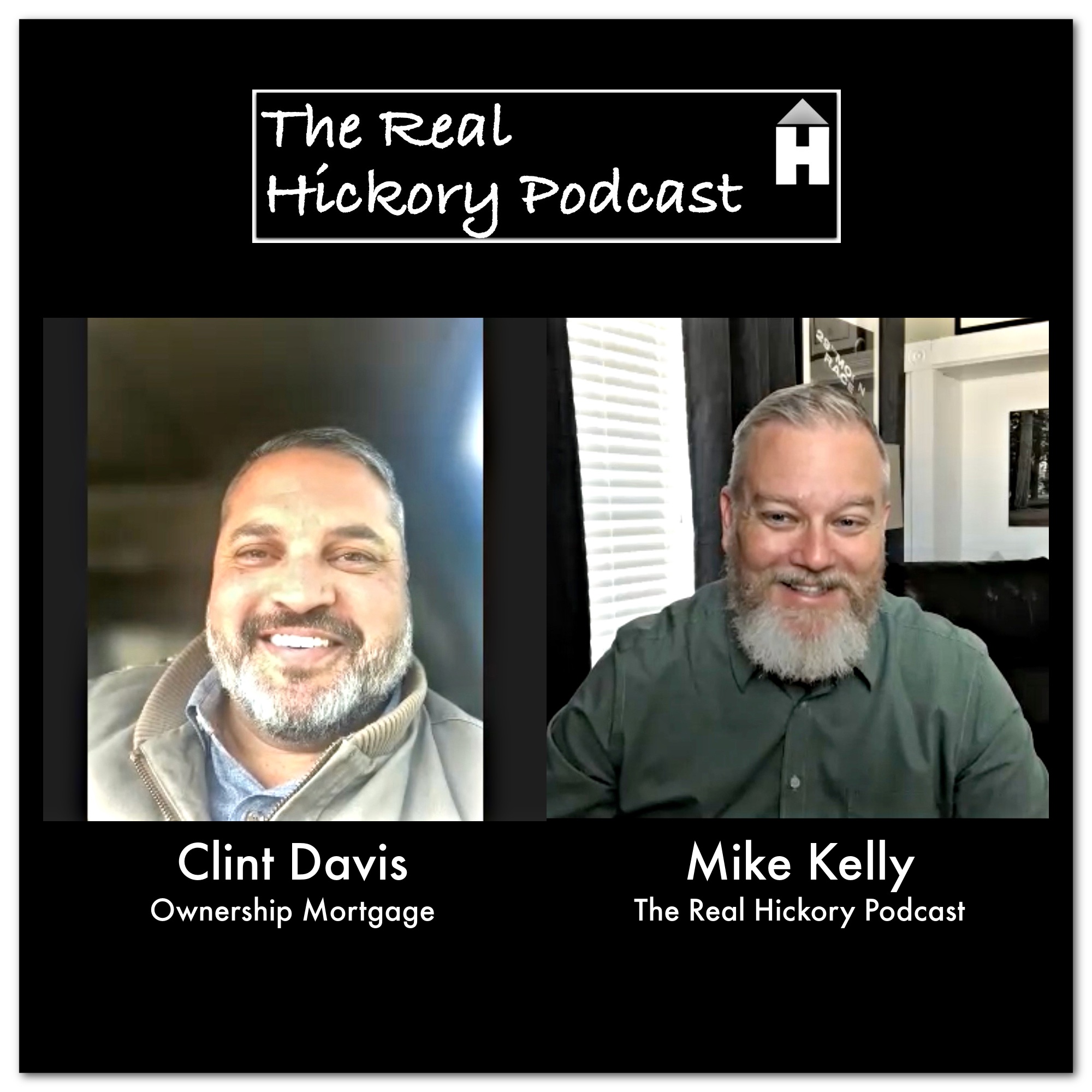 The Real Hickory Podcast