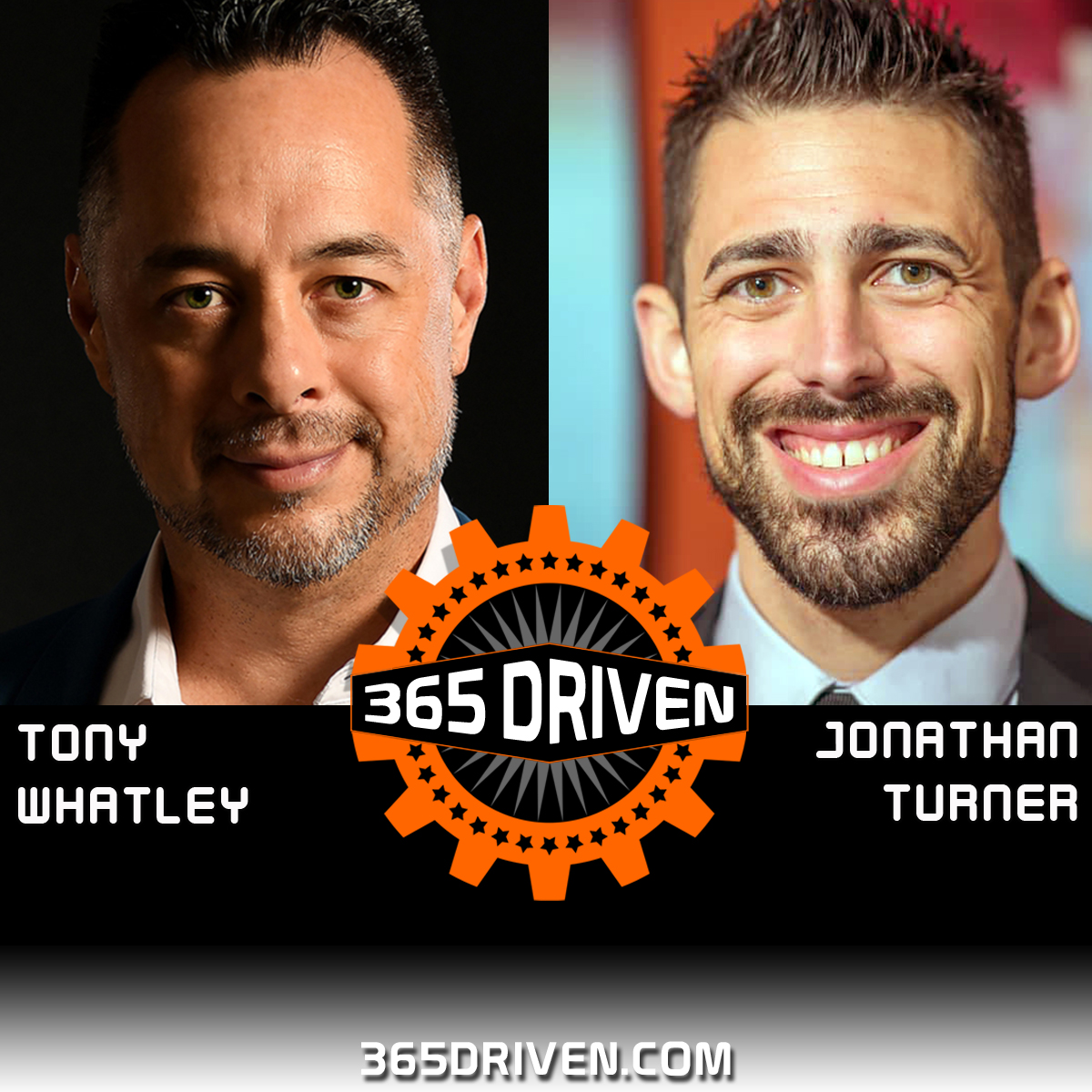 365 Driven