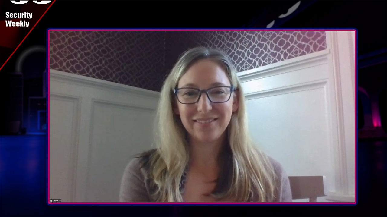 Security and Compliance Weekly (audio)