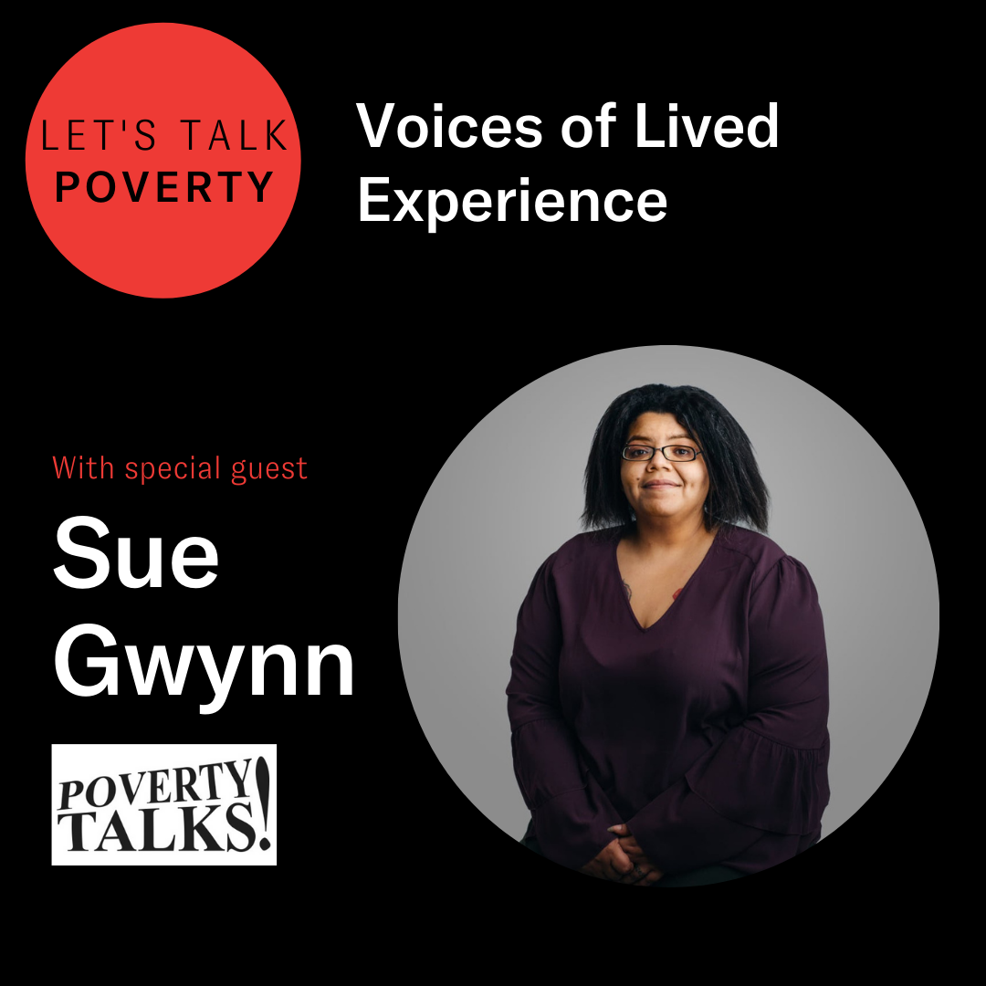 Let\'s Talk Poverty