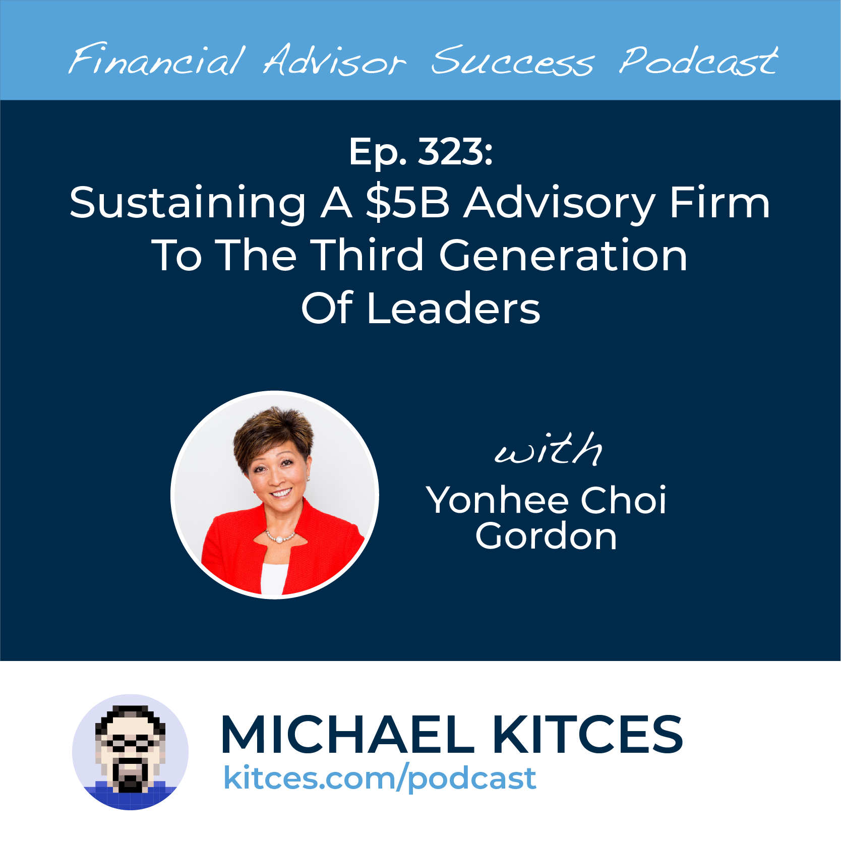 Financial Advisor Success