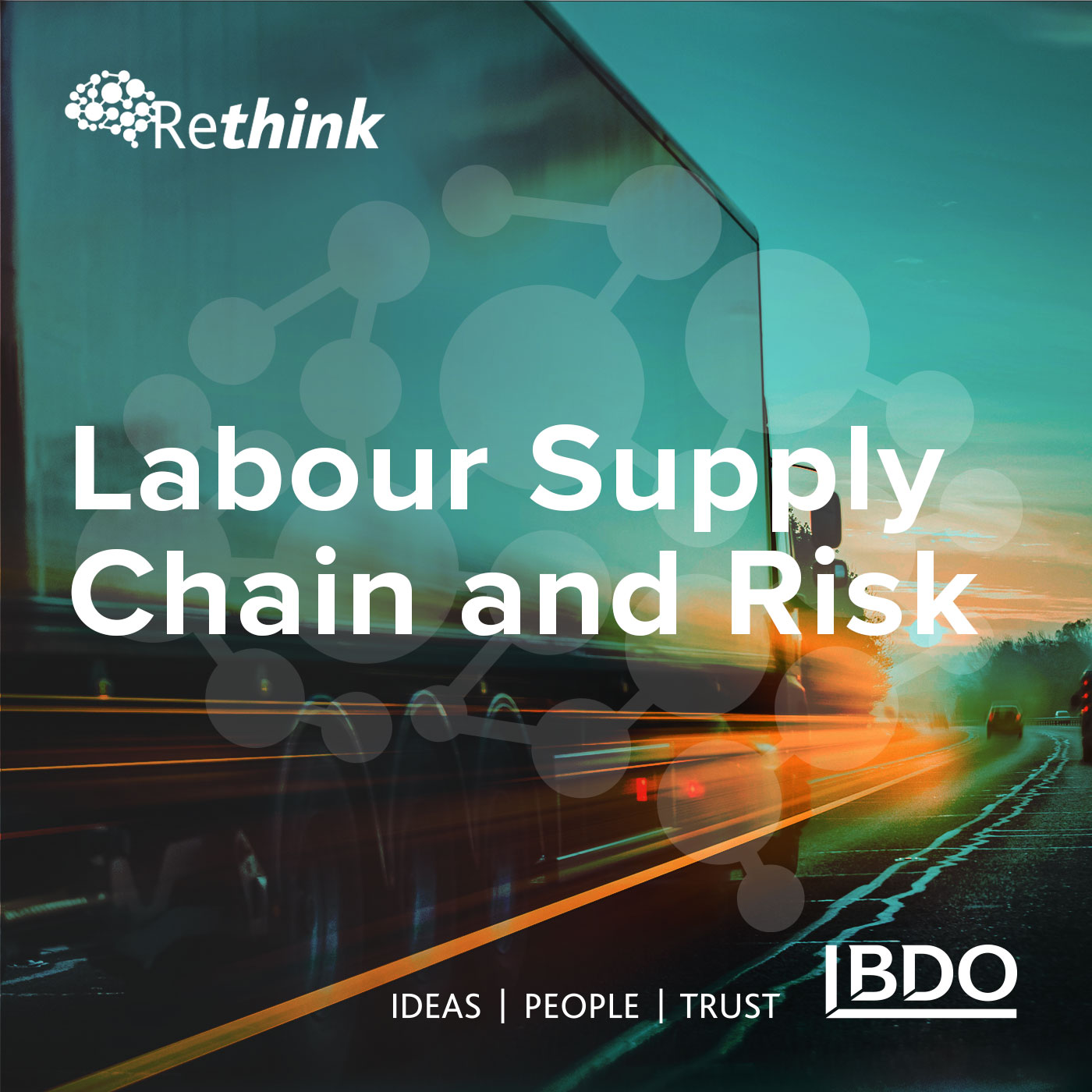 Episode 3: Labour supply chain in the Manufacturing sector