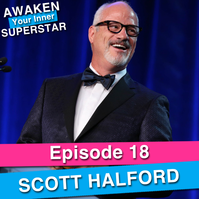 Awaken Your Inner Superstar