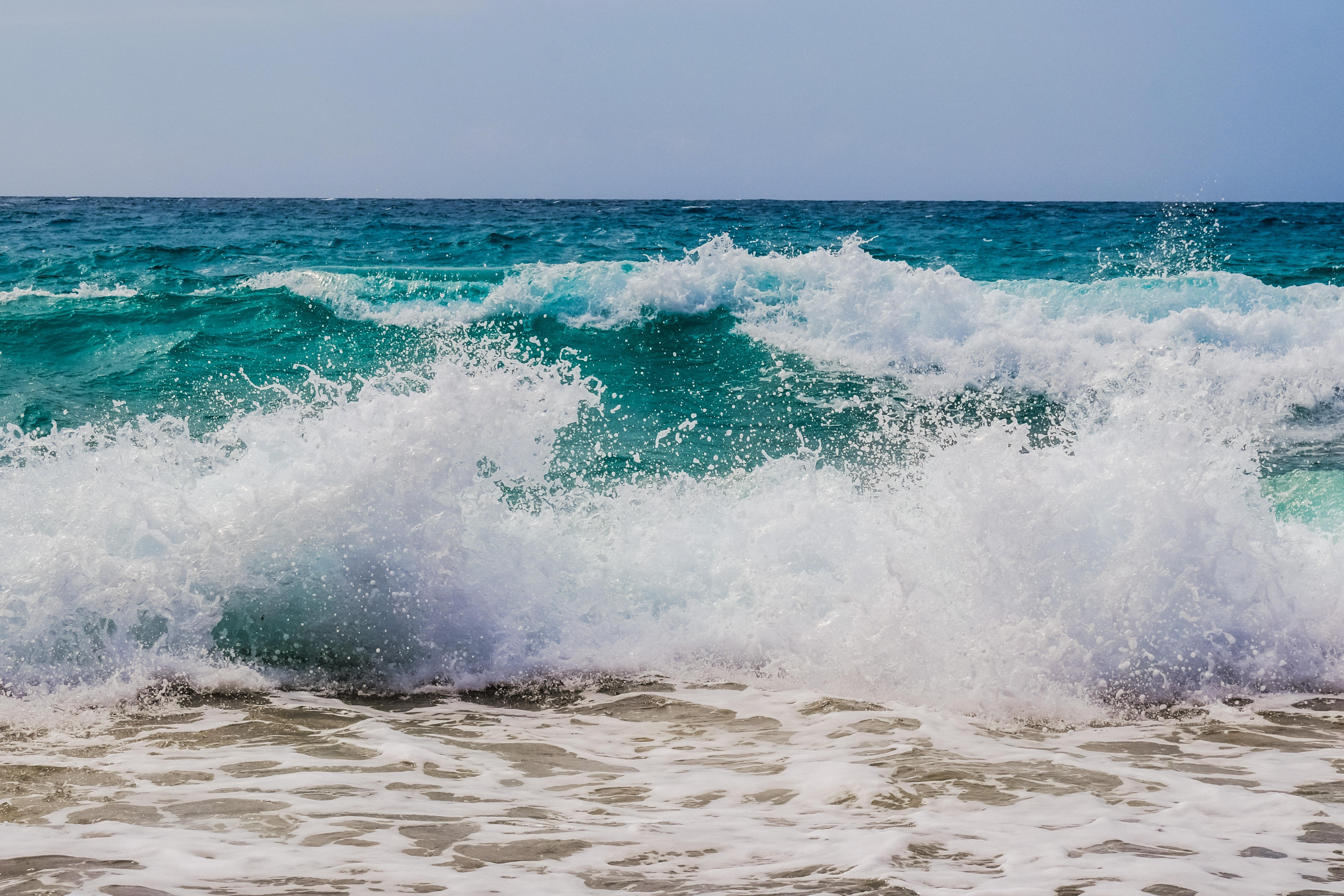 10 Min Morning Meditation For Daily Self Mastery | Weather Any Storm That Arrives