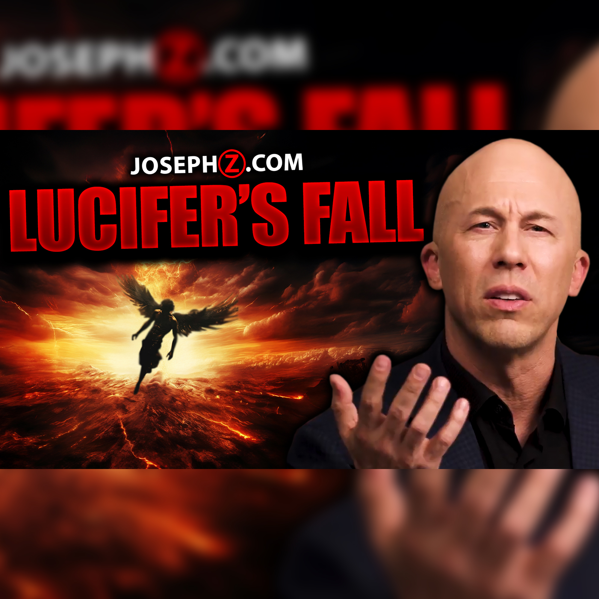 Joseph Z Podcast