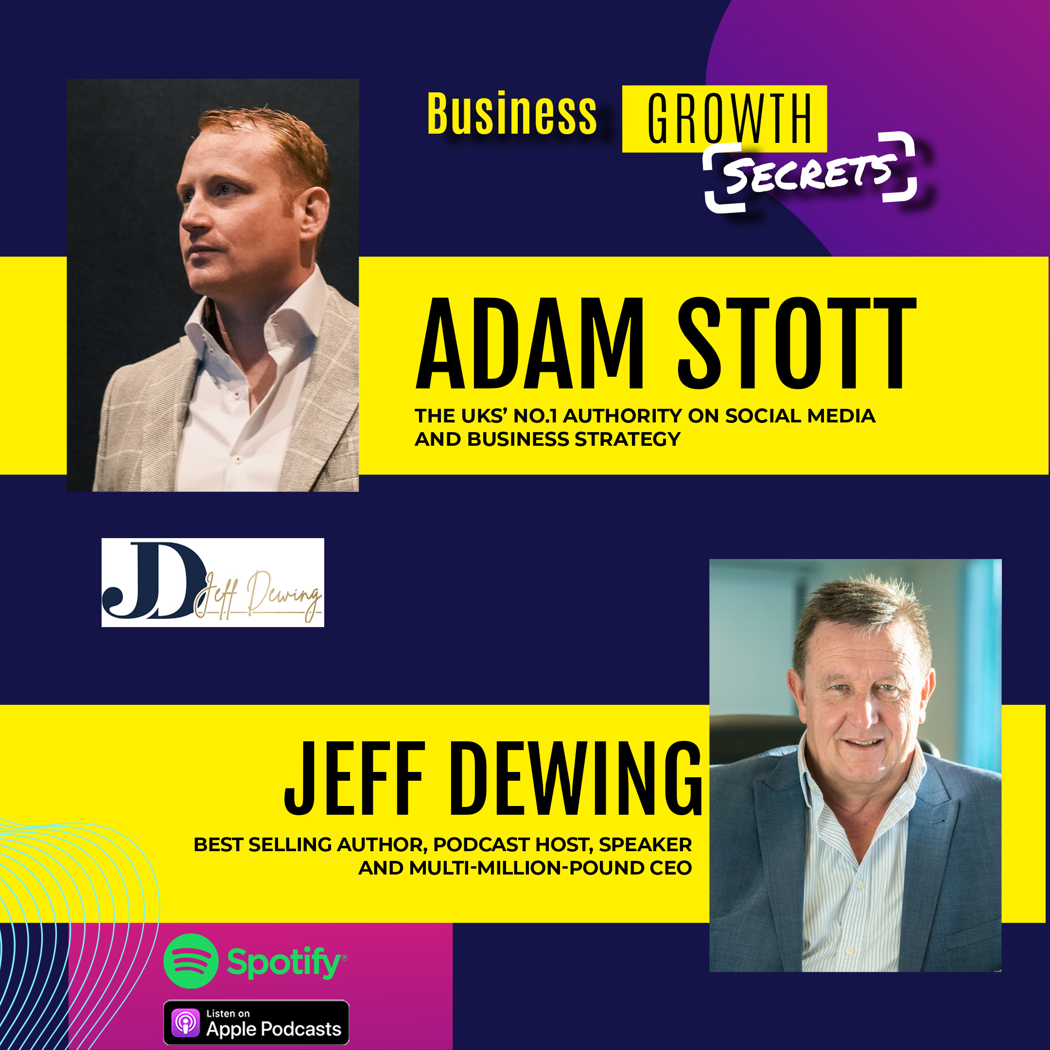 Business Growth Secrets
