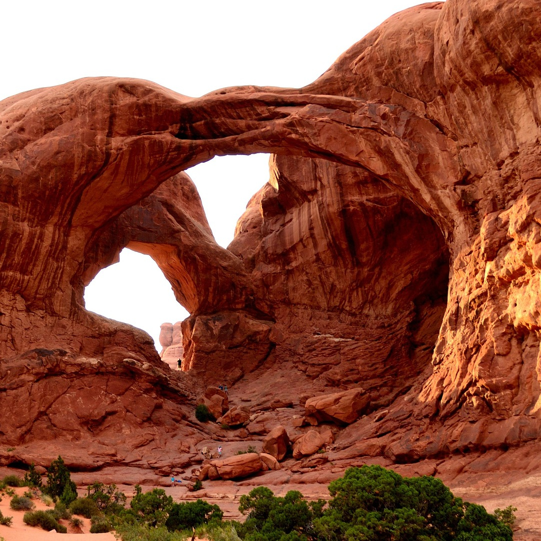 Arch Linux Security with Foxboron and Anthraxx