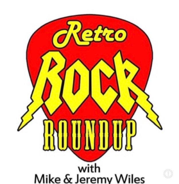 Retro Rock Roundup with Mike and Jeremy Wiles