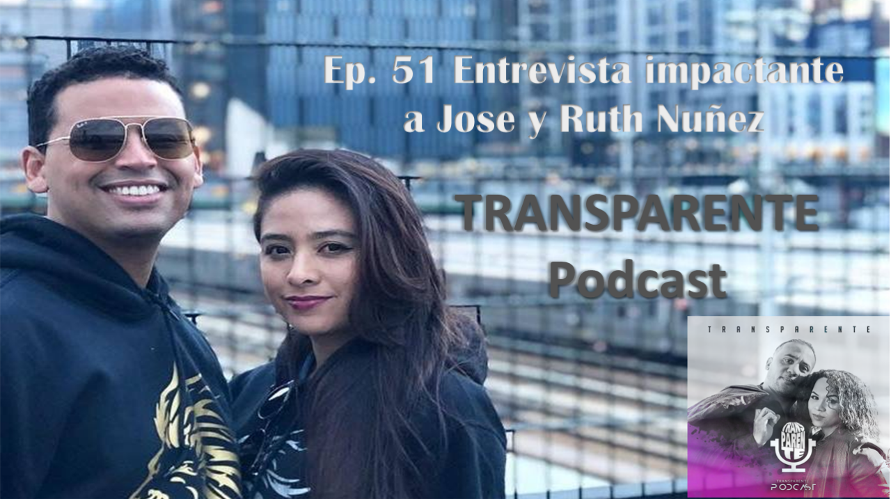 TRANSPARENTE