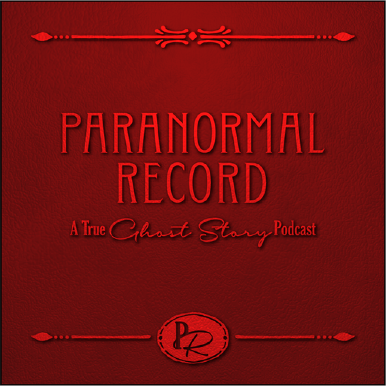 Paranormal Record: A True Ghost Story Podcast