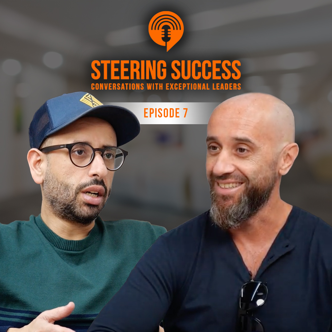 Steering Success