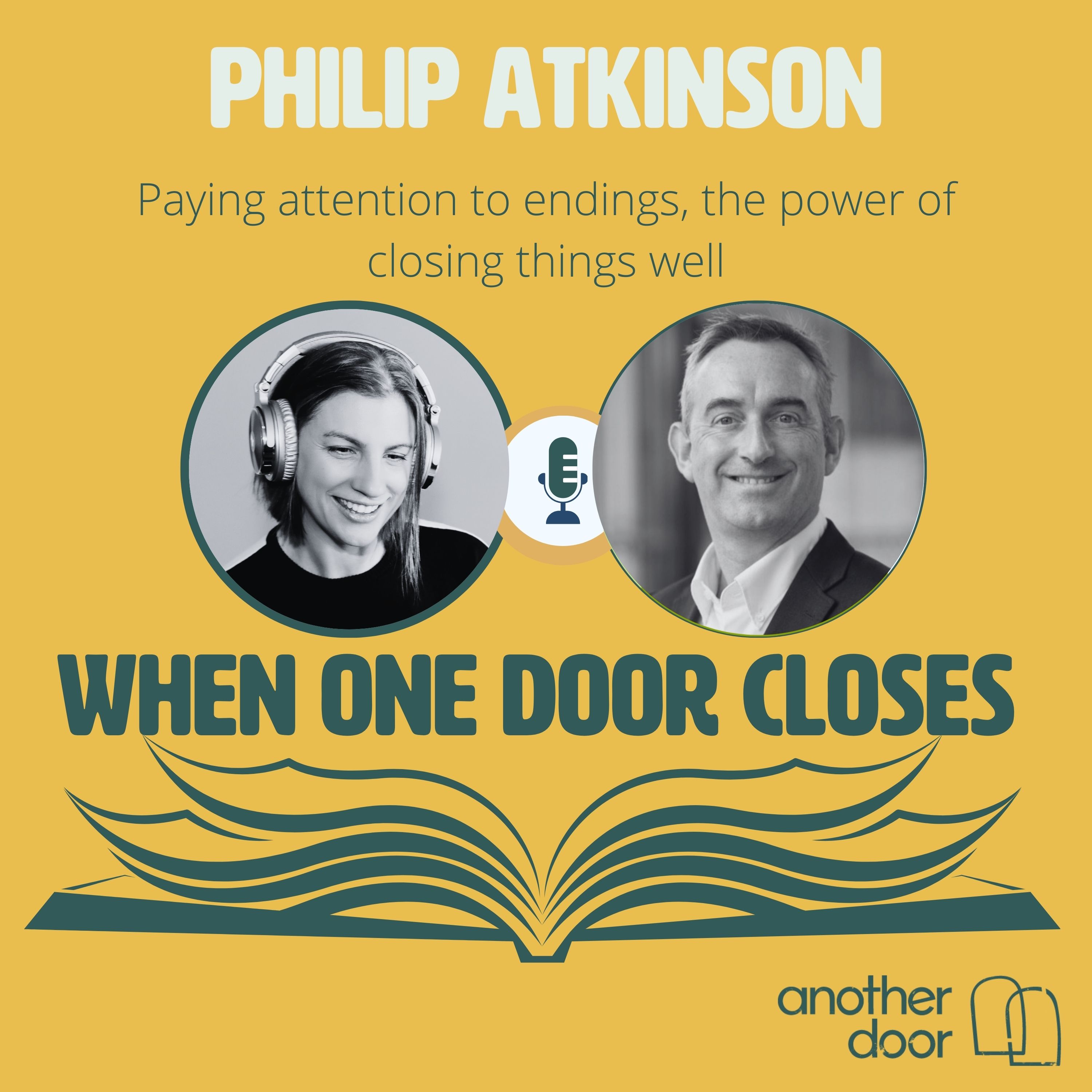 Another Door Stories