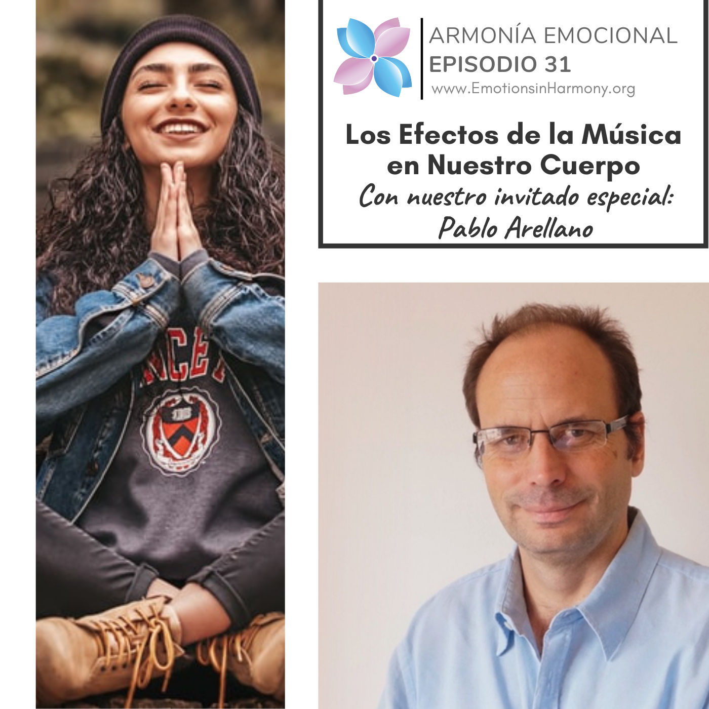 Armonia Emocional