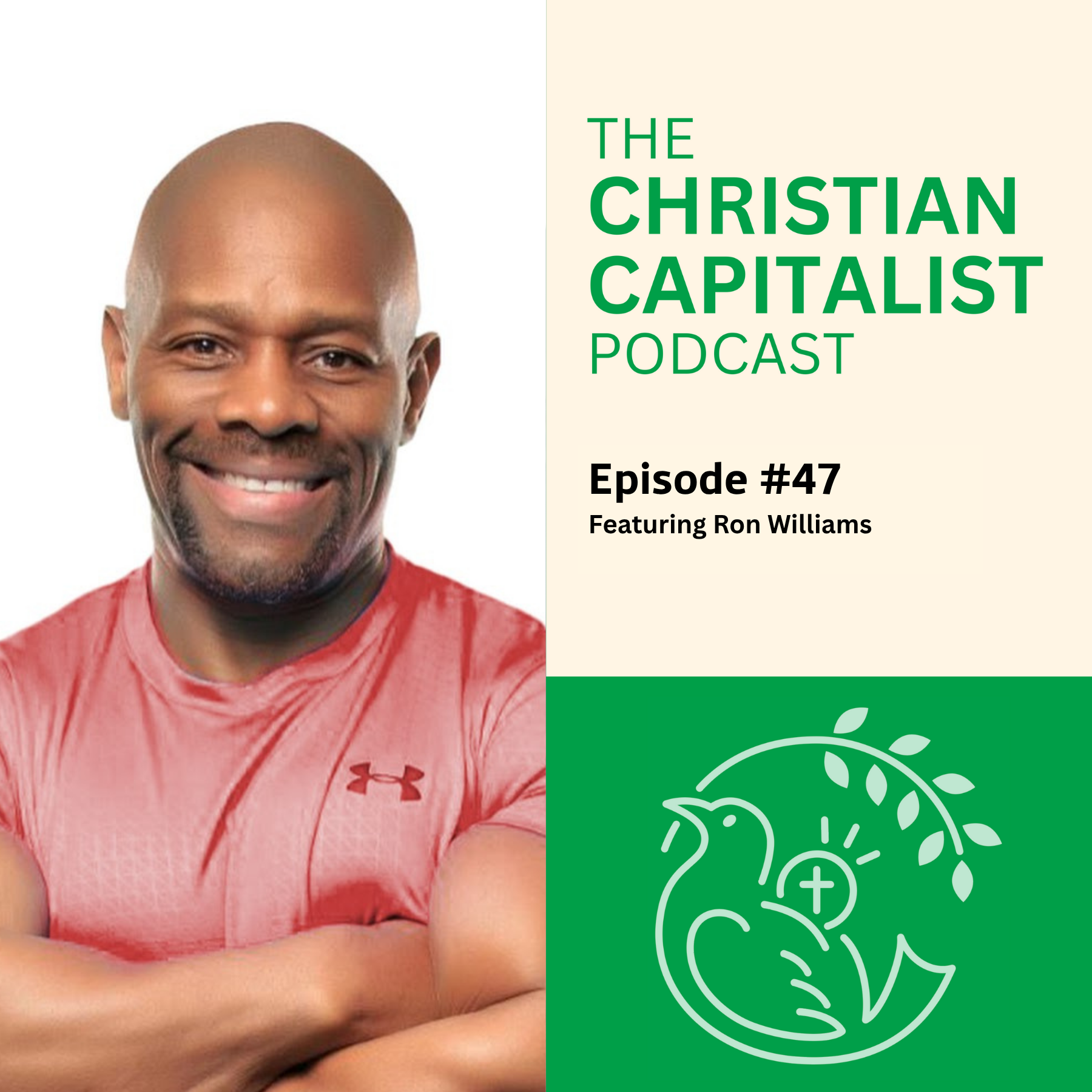 The Christian Capitalist Podcast