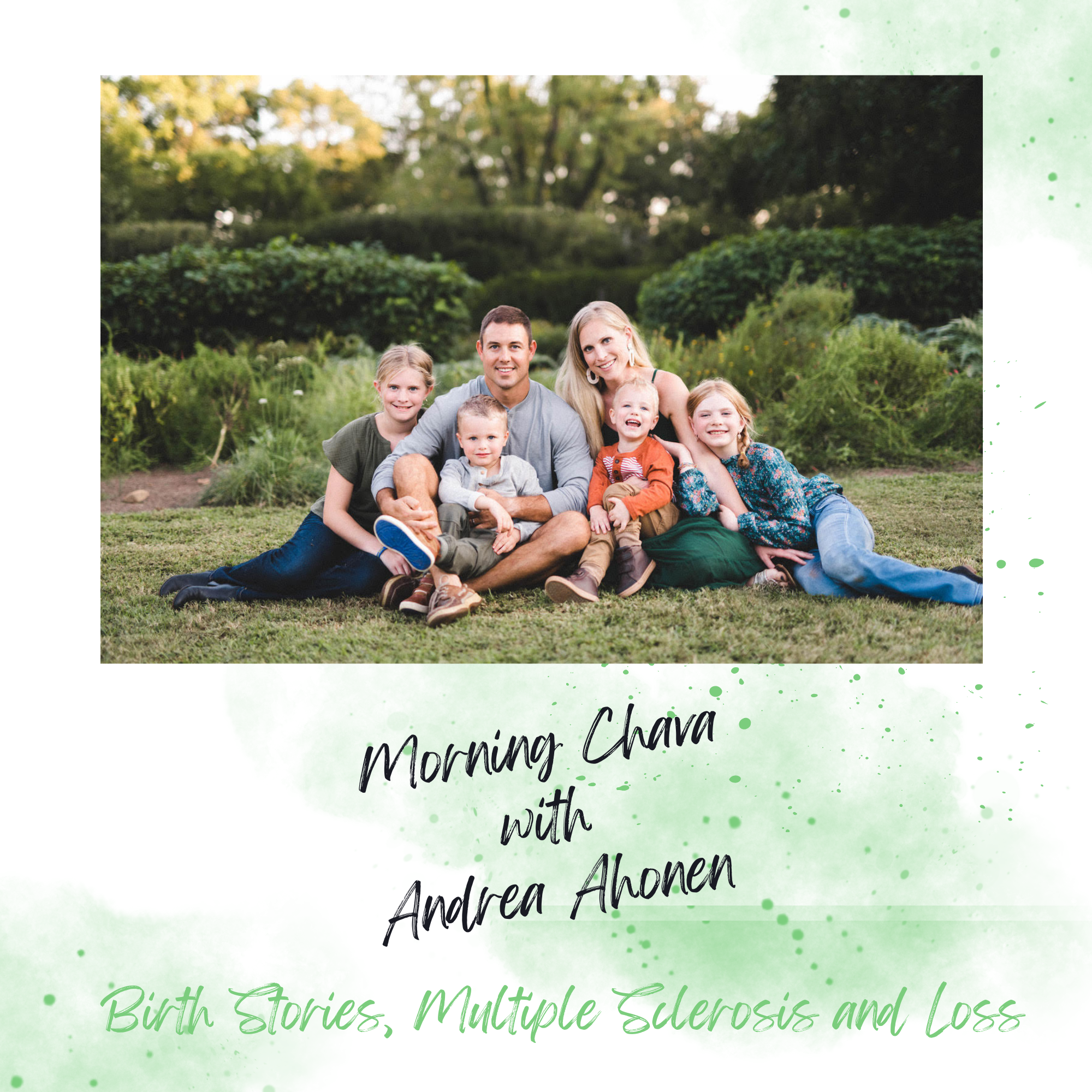 The Pregnancy to Parenting Show with Elizabeth Joy
