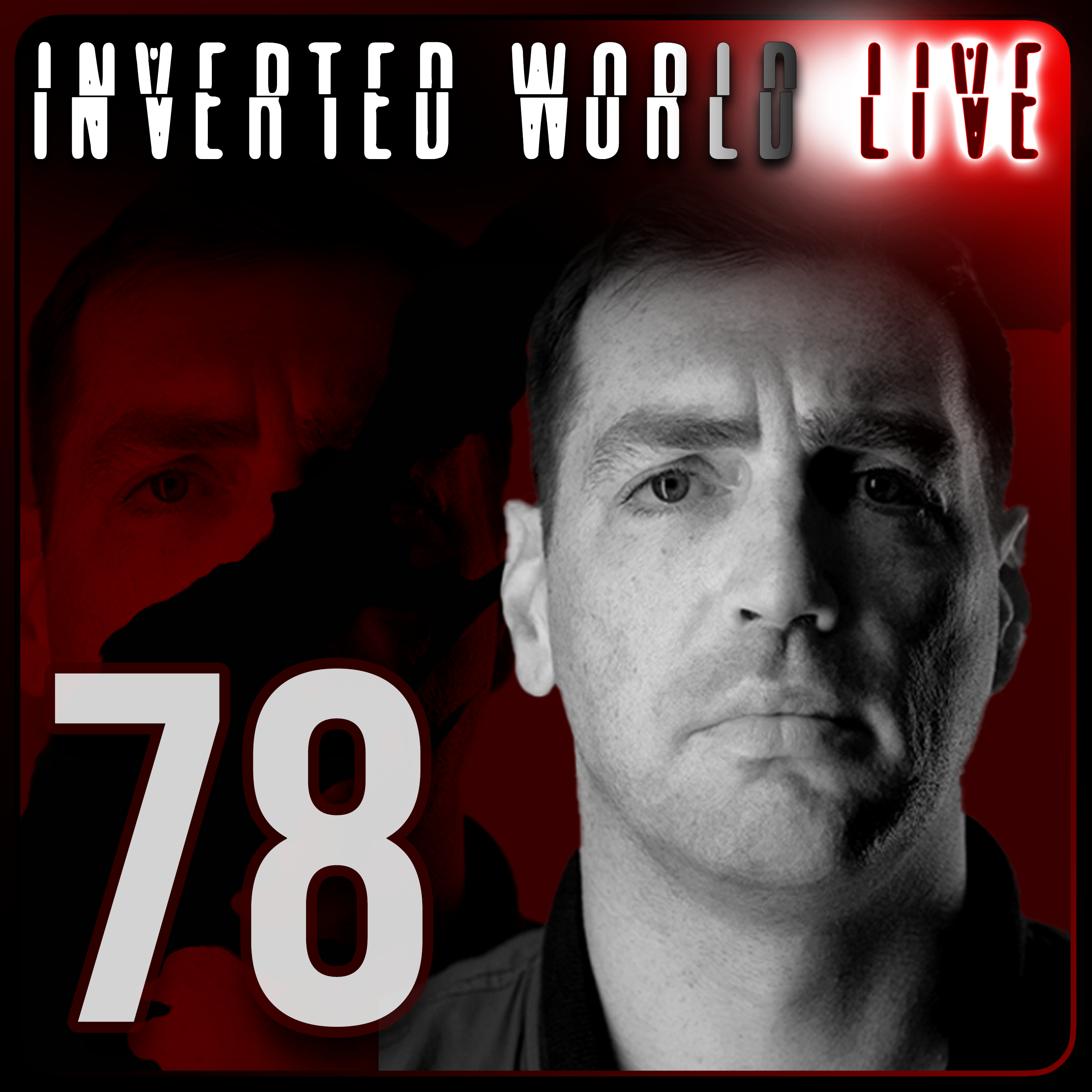 Inverted World Live