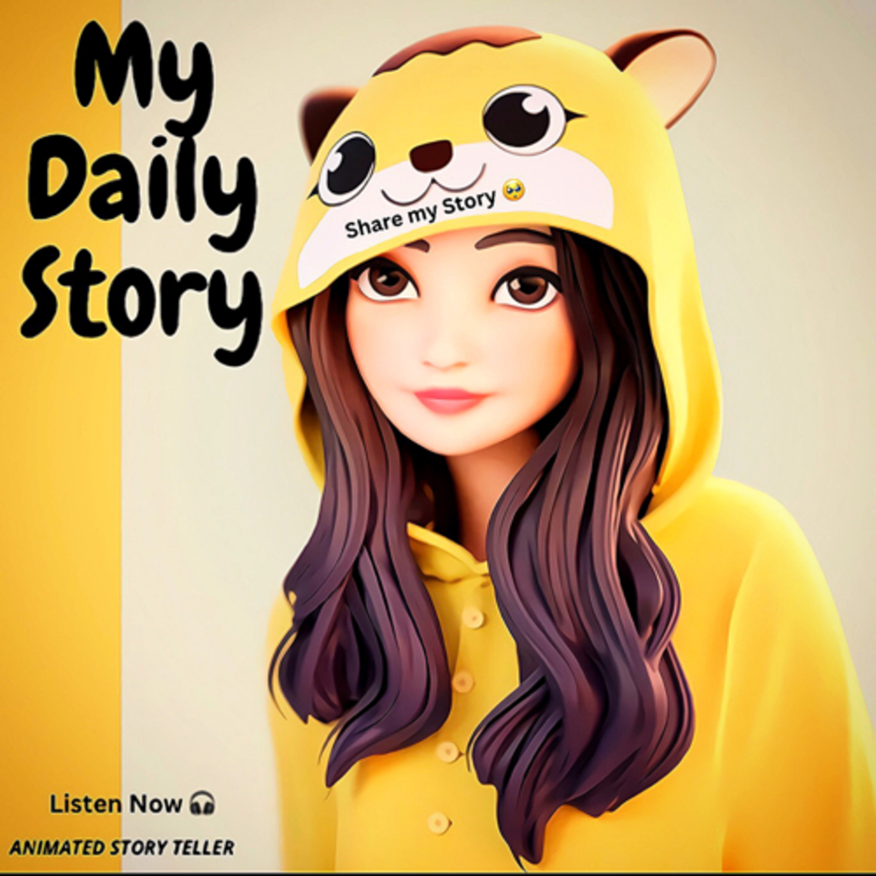 My Daily Story