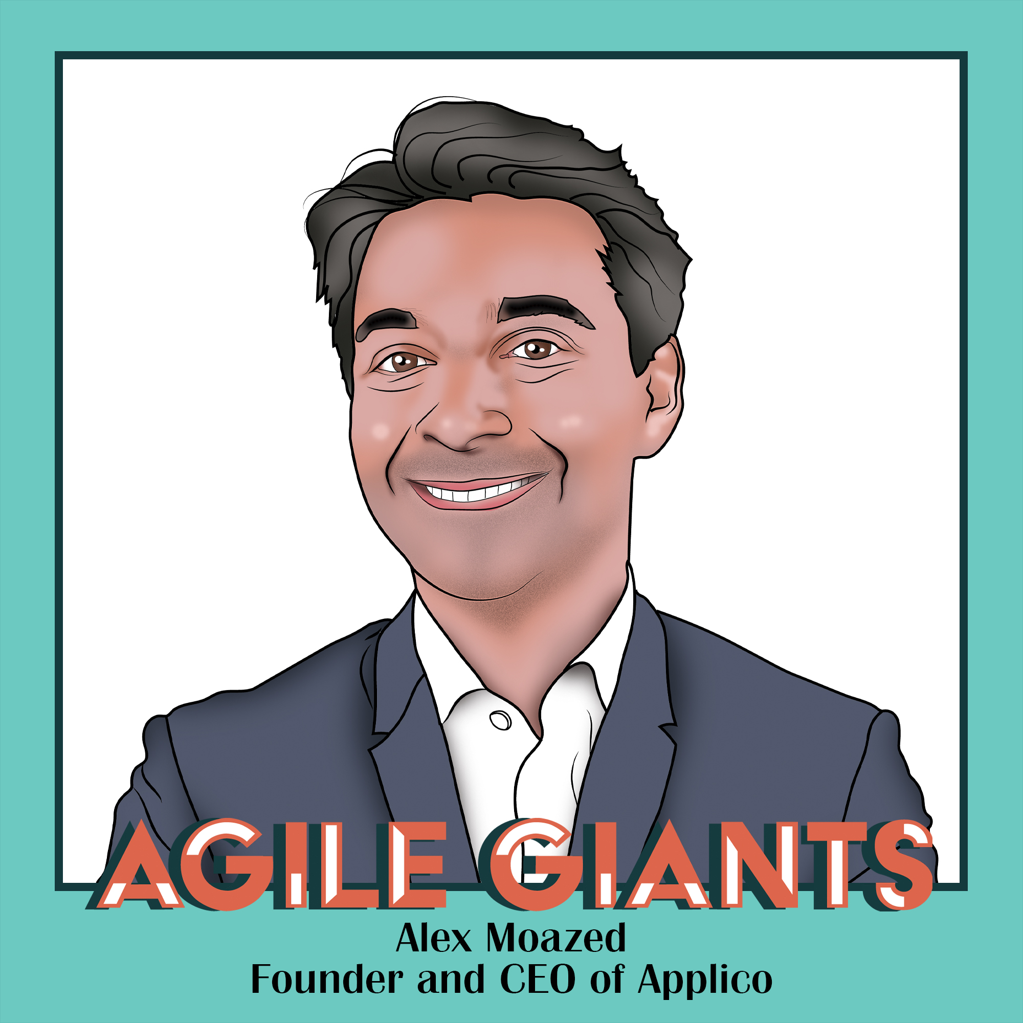 Agile Giants: Lessons from Corporate Innovators